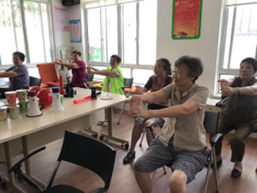 上海市社区<a href=https://www.nfty.com.cn target=_blank class=infotextkey>健身</a>俱乐部