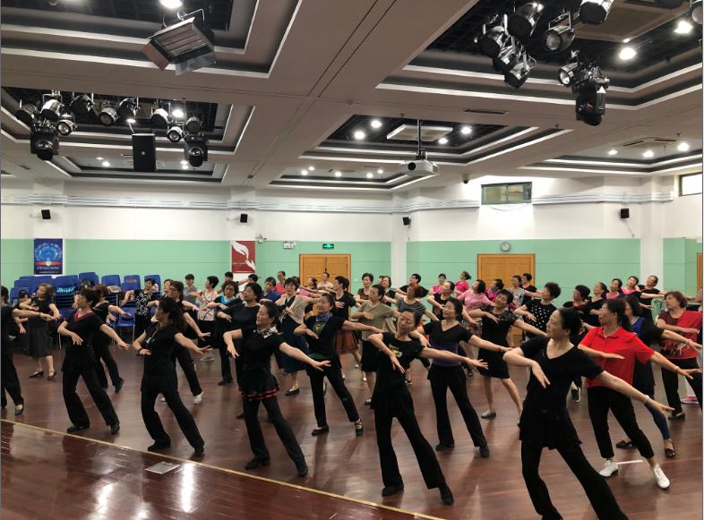 上海市社区<a href=https://www.nfty.com.cn target=_blank class=infotextkey>健身</a>俱乐部