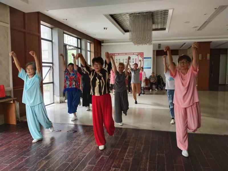 上海市社区<a href=https://www.nfty.com.cn target=_blank class=infotextkey>健身</a>俱乐部