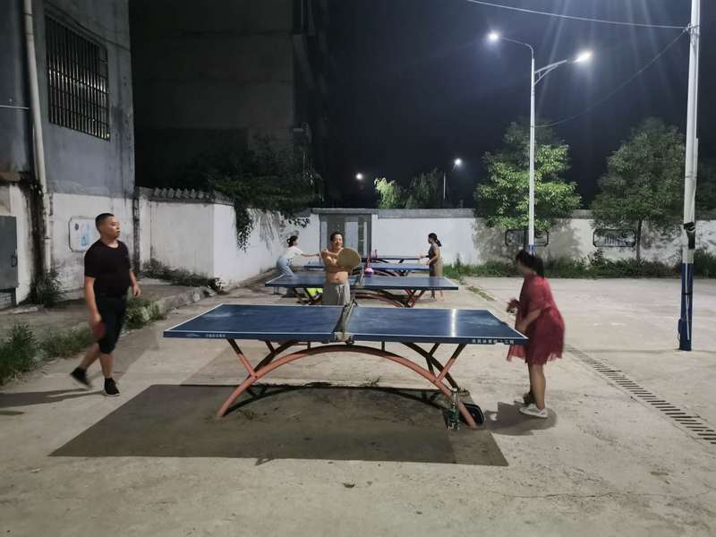 公益体彩在你身边:邵阳雨溪社区——搭起老百姓身边的<a href=https://www.nfty.com.cn target=_blank class=infotextkey>健身</a>广场 公益体彩在你身边:邵阳雨溪社区——搭起老百姓身边的<a href=https://www.nfty.com.cn target=_blank class=infotextkey>健身</a>广场