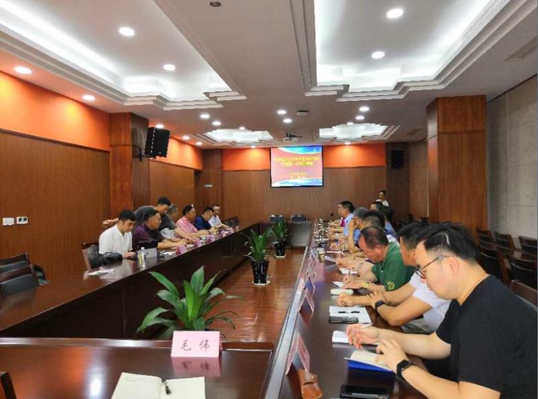 加强学习交流 协会组团赴温州、嘉兴调研 加强学习交流 协会组团赴温州、嘉兴调研