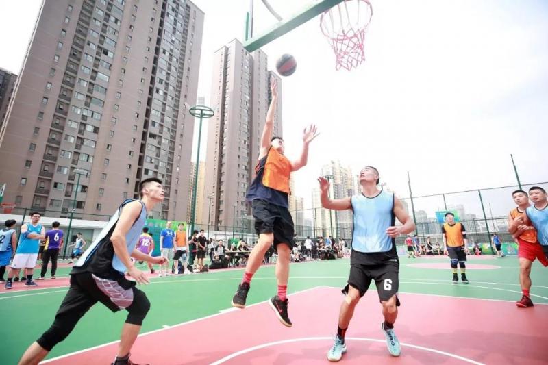 上海市社区<a href=https://www.nfty.com.cn target=_blank class=infotextkey>健身</a>俱乐部