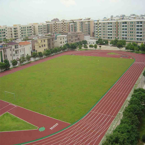 福建省福州市第一小学<a href=https://www.nfty.com.cn target=_blank class=infotextkey>塑胶跑道</a>