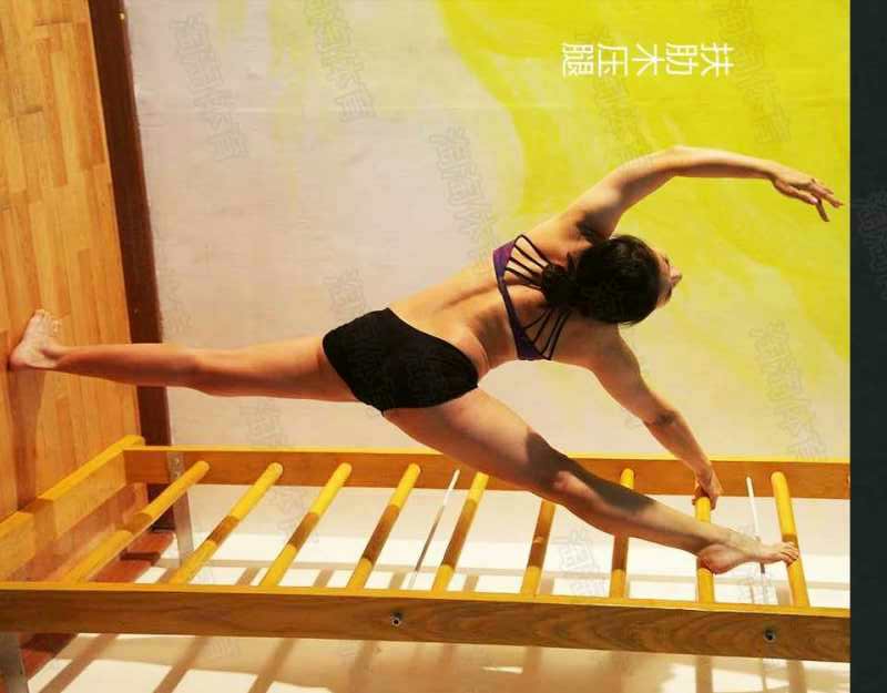 木质肋木