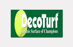   美国DecoTurf®网球大师产品用量产品介绍