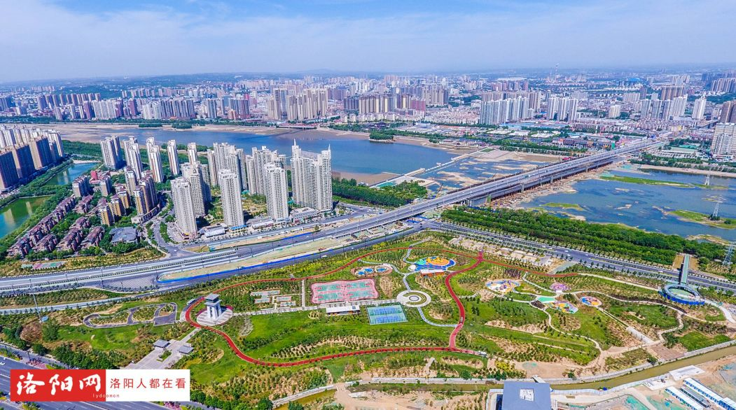 体育公园总图俯视图