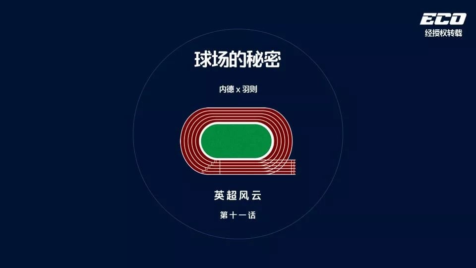 英超足球场的秘密