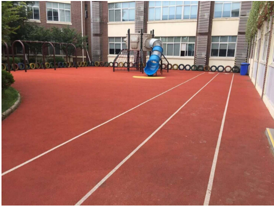 <a href=https://www.nfty.com.cn target=_blank class=infotextkey>塑胶跑道</a>厂家教你如何养护跑道