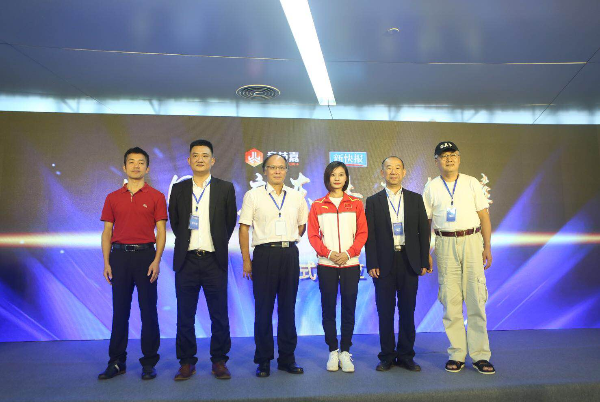 广东体育设施与体育产业