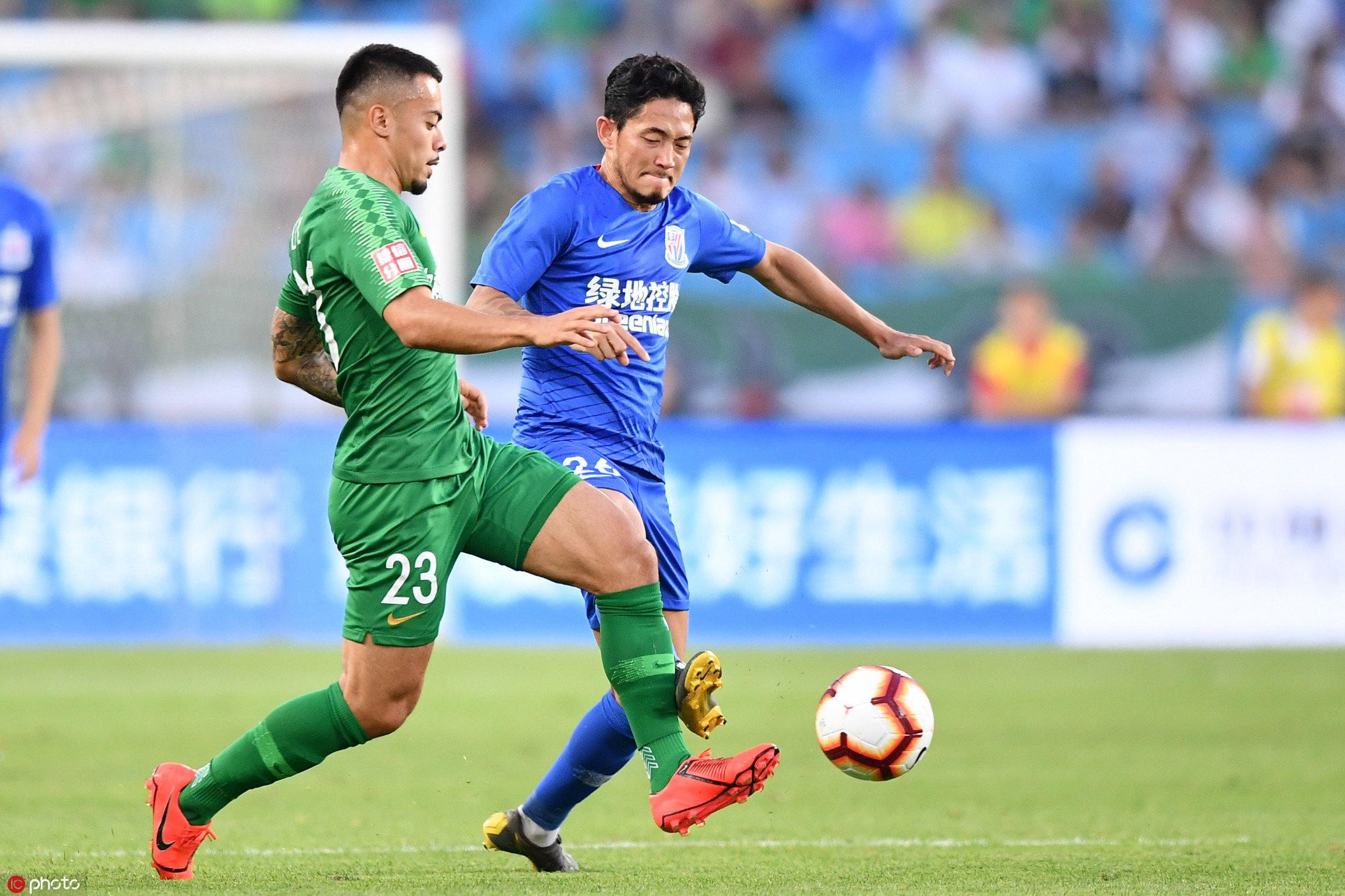 国安足球俱乐部
