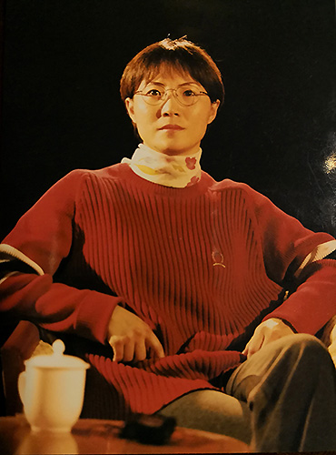 运动场