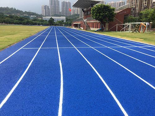 广东华侨中学高中校区