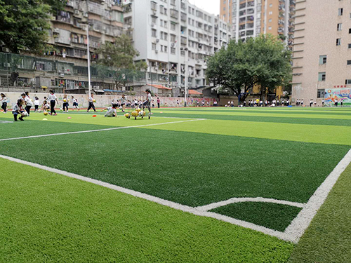 海珠区前进路小学