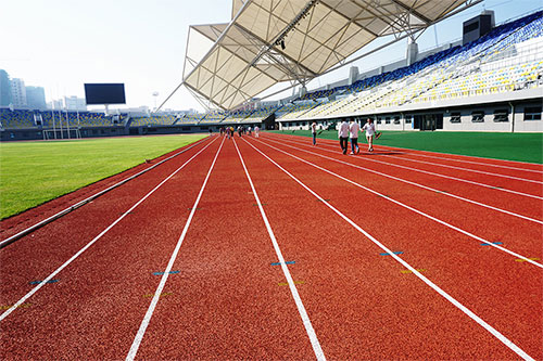 广西梧州体育中心