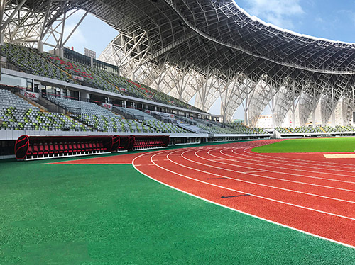 五华奥林匹克体育中心