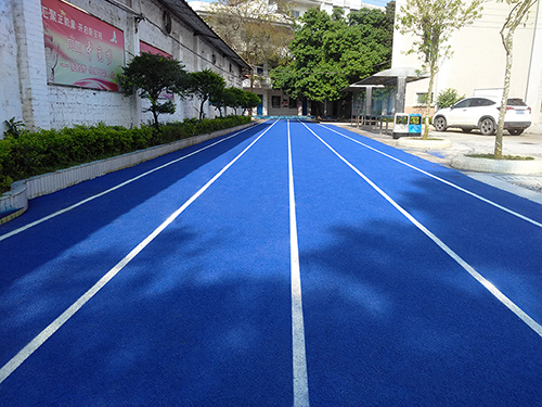 从化高平小学