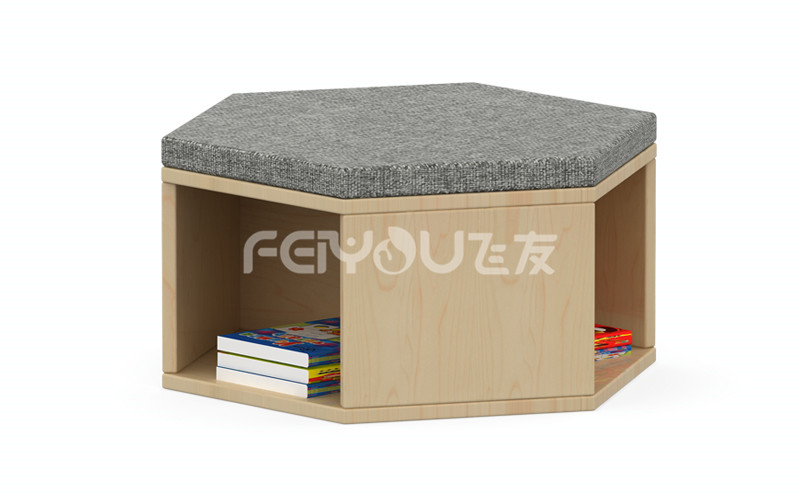 幼儿园实木家具宝宝学习多功能组合柜全屋定制座椅书架.jpg