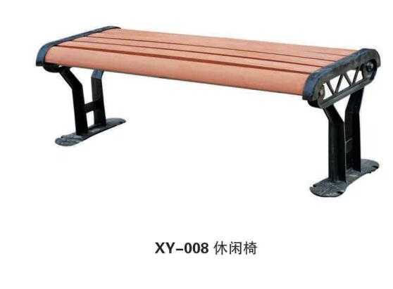 简易式公园櫈