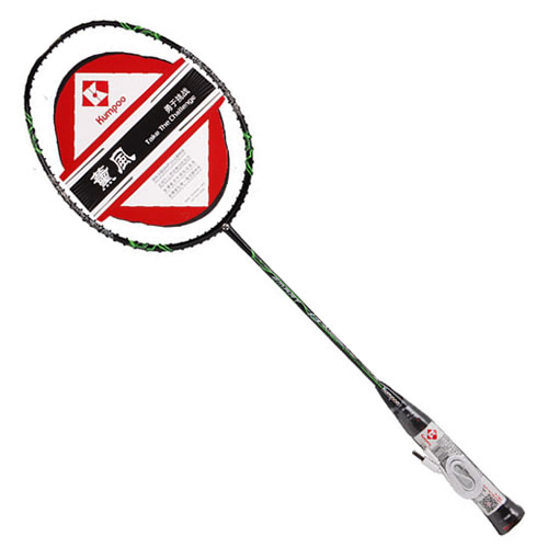薰风SMART I3智能羽毛球拍