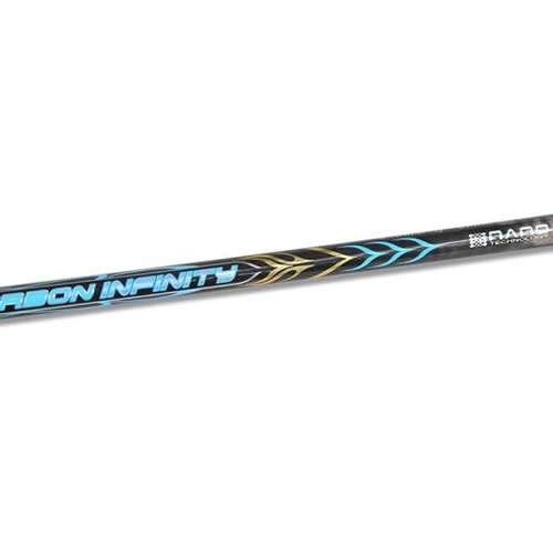 波力Classic Carbon Infinity(英菲尼迪)羽毛球拍图4
