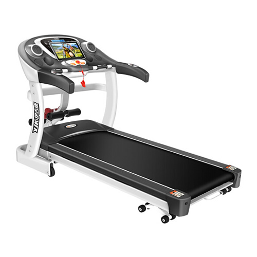 伊吉康S900家用跑步机图2