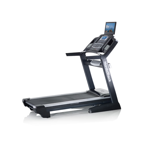 诺迪克Elite 4000跑步机