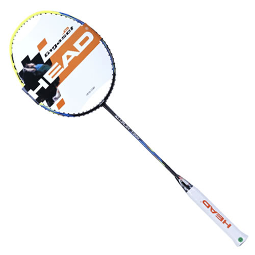 海德ALLPLAY T200羽毛球拍图4