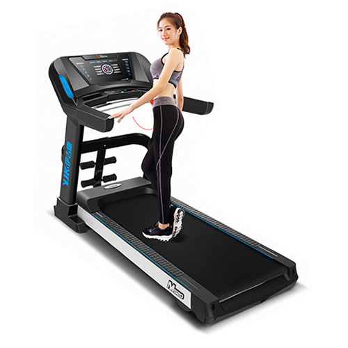 伊吉康M520家用跑步机图3