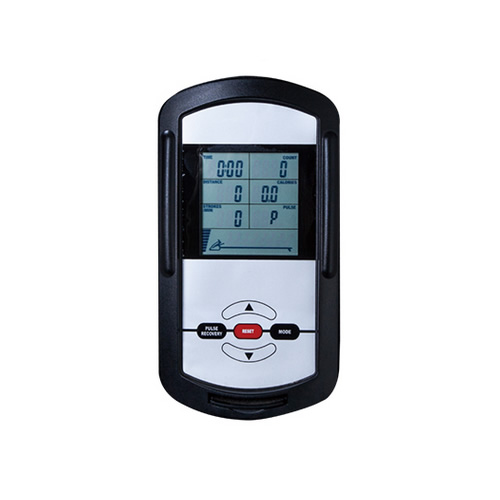 正伦R320商用划船器图2