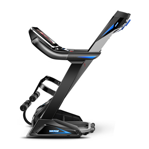 伊吉康M600家用跑步机图1