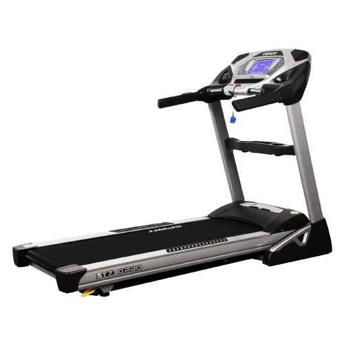 岱宇ST730pro家用跑步机