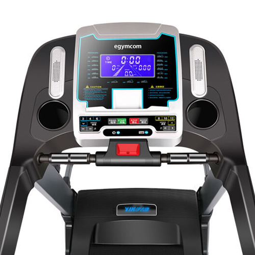 伊吉康S500家用跑步机图1