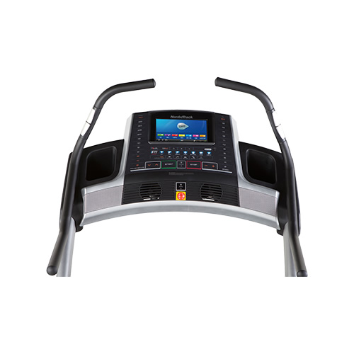 诺迪克X9i Incline Trainer跑步机图1