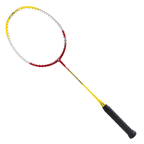 胜利CHALLENGER 9900D羽毛球拍