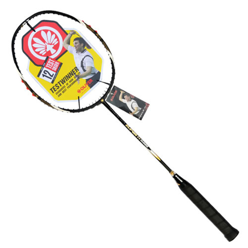 奥立弗SUPER TI 15000羽毛球拍