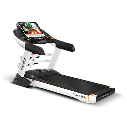 亿健S900家用跑步机图3