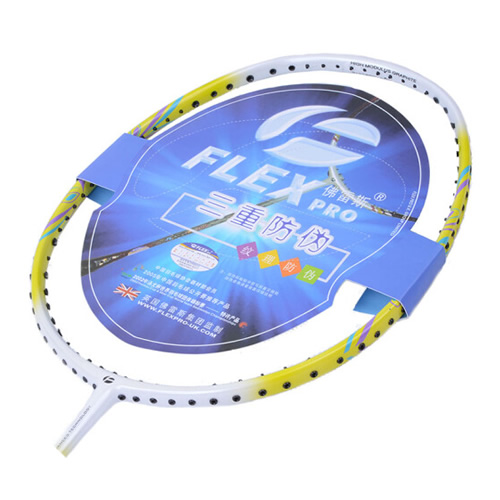 佛雷斯F5-II羽毛球拍图2