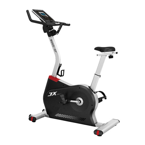 军霞JX-2008豪华商用立式健身车