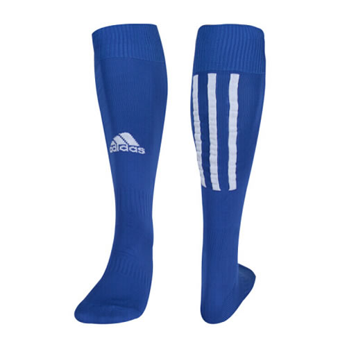阿迪达斯CV8095 SANTOS SOCK 18足球袜