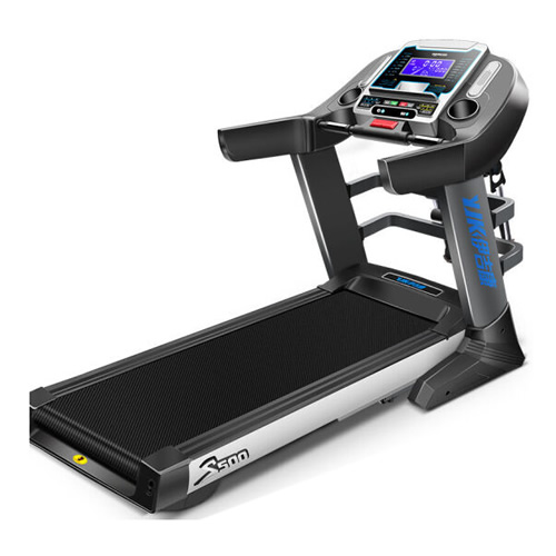 伊吉康S500家用跑步机图3
