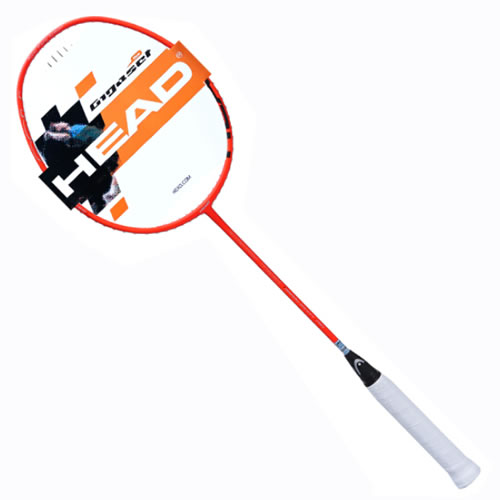 海德ALLPLAY T100羽毛球拍图4