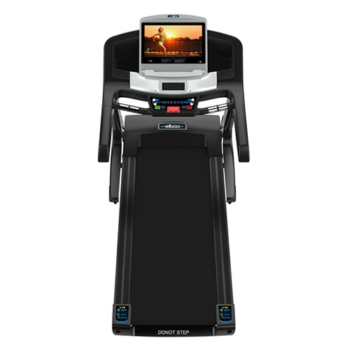 益步V6家用跑步机图3