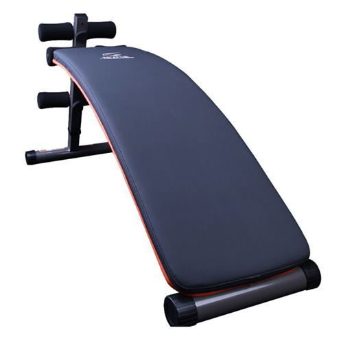 军霞JX-750家用仰卧板