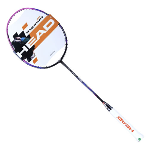 海德ALLPLAY T200羽毛球拍图6