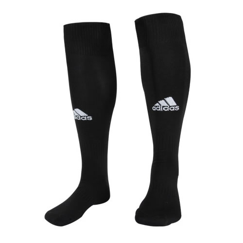 阿迪达斯CV3588 SANTOS SOCK 18足球袜