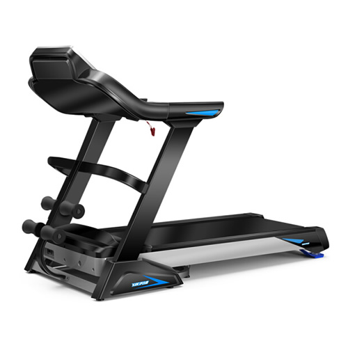 伊吉康M600家用跑步机
