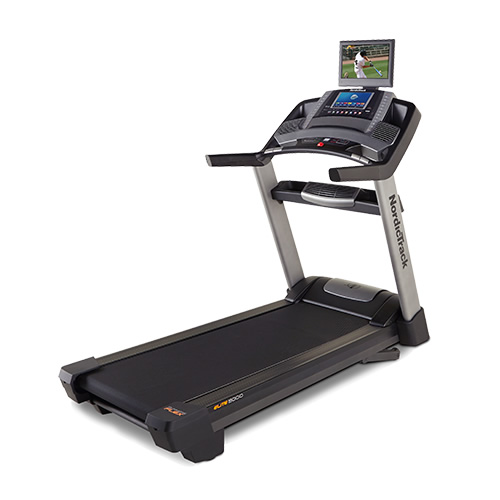 诺迪克Elite 5000跑步机