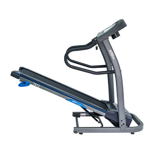 乔山T812家用跑步机图1