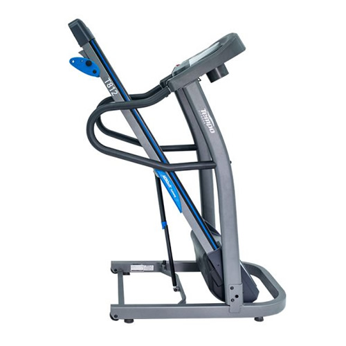 乔山T812家用跑步机图2