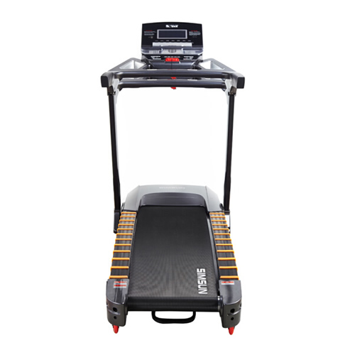 奥力龙T43Z65家用跑步机图2